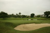 Saujana Golf & Country Club, Bunga Raya Course (